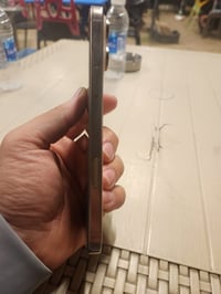 آيفون ١٦ برو ماكس • بطارية ١٠٠ • ديالى