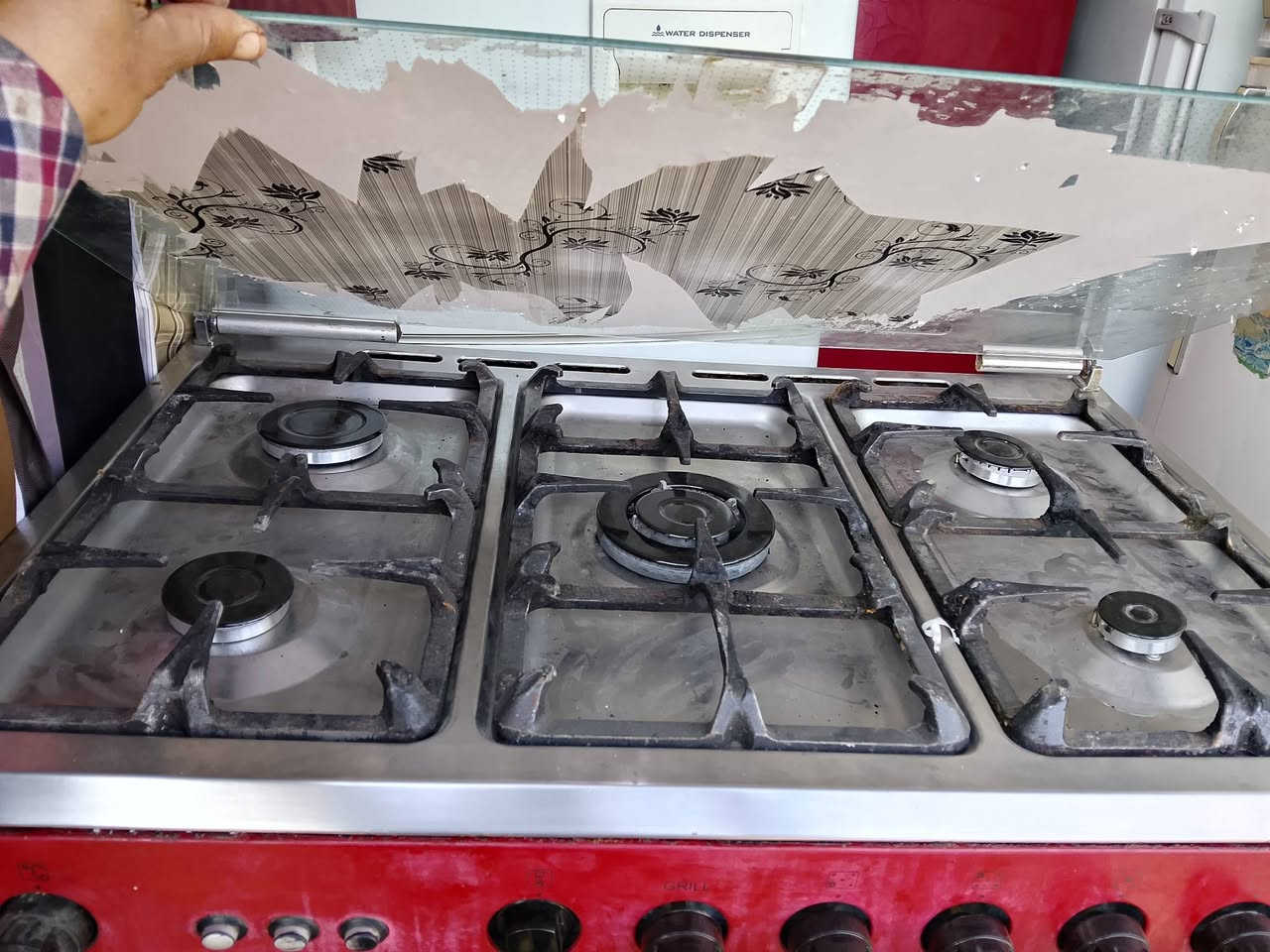 طباخ تركي شغال ١٥٠
***********
