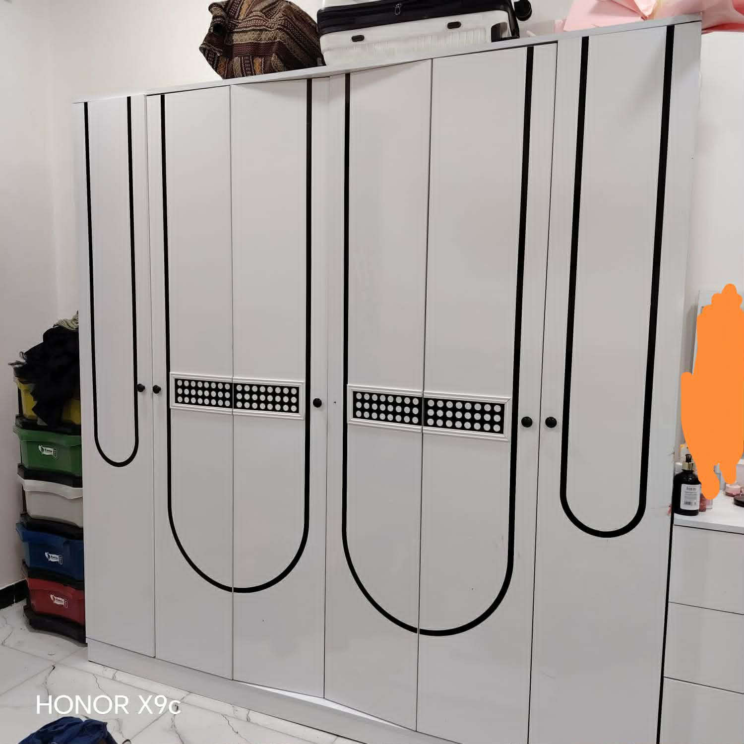 غرفه نضيفه كلش ستخدام قليل لسعر 500 وبيه مجال


**إذا كنت صاحب هذا الإعلان وتريد حذفه لأي سبب، رجاءا أرسل رسالة إلى الدعم الفني**