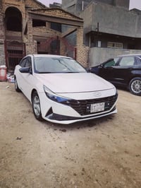 افانتي 2021 • افانتي فول مواصفات • افانتي وارد كوري • افانتي مكينه 160...