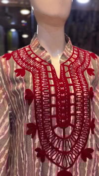 دشداشة دراع • كشمير • مقاسات لارج-٣إكس