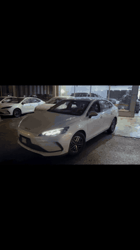 تهديكم شركة يونس العتابي  ابرز اسعارها وتوفر لكم  BYDSAEL فايف سيل فاي...