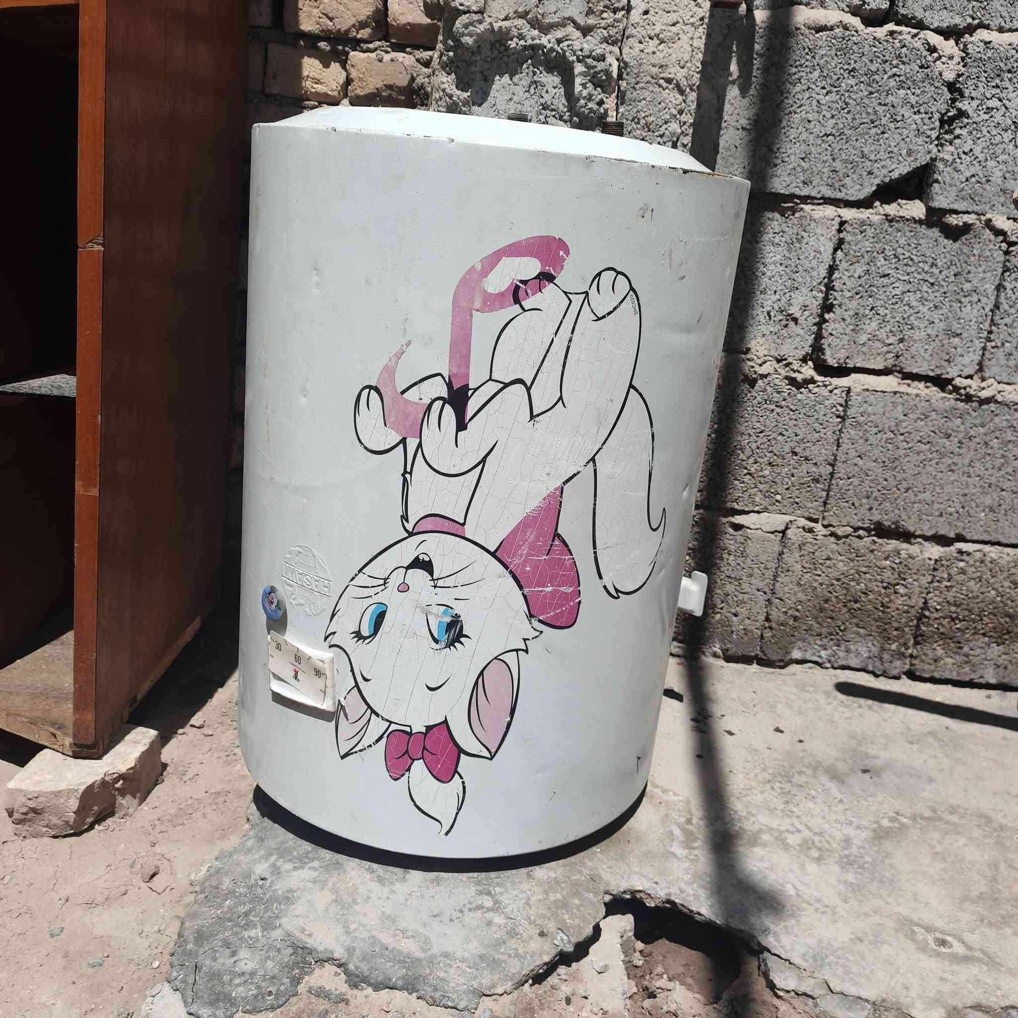 السلام عليكم يوجد لدينا سندويج سقفي وجداري وابواب وشبابيك بي بي سي مستخدم
نوع ميلانو بنل مع نوع ثاني لوحه ابو لاسد 

تفاصيل 4قطع طول 8متر 

مع 4قطع طول 9متر 

مع7قطع طول 10متر وربع 

مع جدران قياس متر ونص عدد 20

مع عدد 10طول 2متر 

مع بلاويد خشب عدد 4

مع بواب عدد4 بي بي سي

مع شبابيك عدد 7بي بي سي

مع صخان صغير  

سعر المتر 10الف لسندويج 

سعر الابواب وشبابيك لقطعه الواحده  50الف 

سعر الواحده لابلاويد 25الف 

سعر سخان 40الف 

لتواصل فقط استقبل الاتصال 
بغداد قرب جسر الدوار الصابيات

***********/***********@
