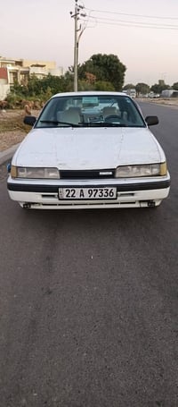 مازده ٩١ • سنوية ٢٠٣٠ • منصورية الجبل