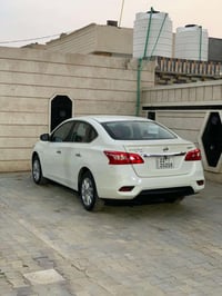 سنترا • كفالة عامة • ماشي ٤٠٠٠