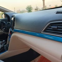 النترا سوبر موديل 2018 مكفوله ماشيه 115 بغداد باسمي سعرها 162.  077143...