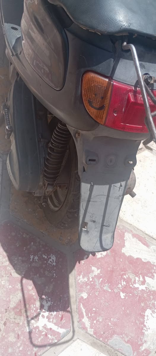 منغولي جاهزه كله شغال سلف هندر لايت اشاير هورن قفل جنطه بعده بملاح الحاويه السعر 300 نهايته 250 غير هذا السعر لاتخابرني ناصريه مركز
‏‪***********‬‏
