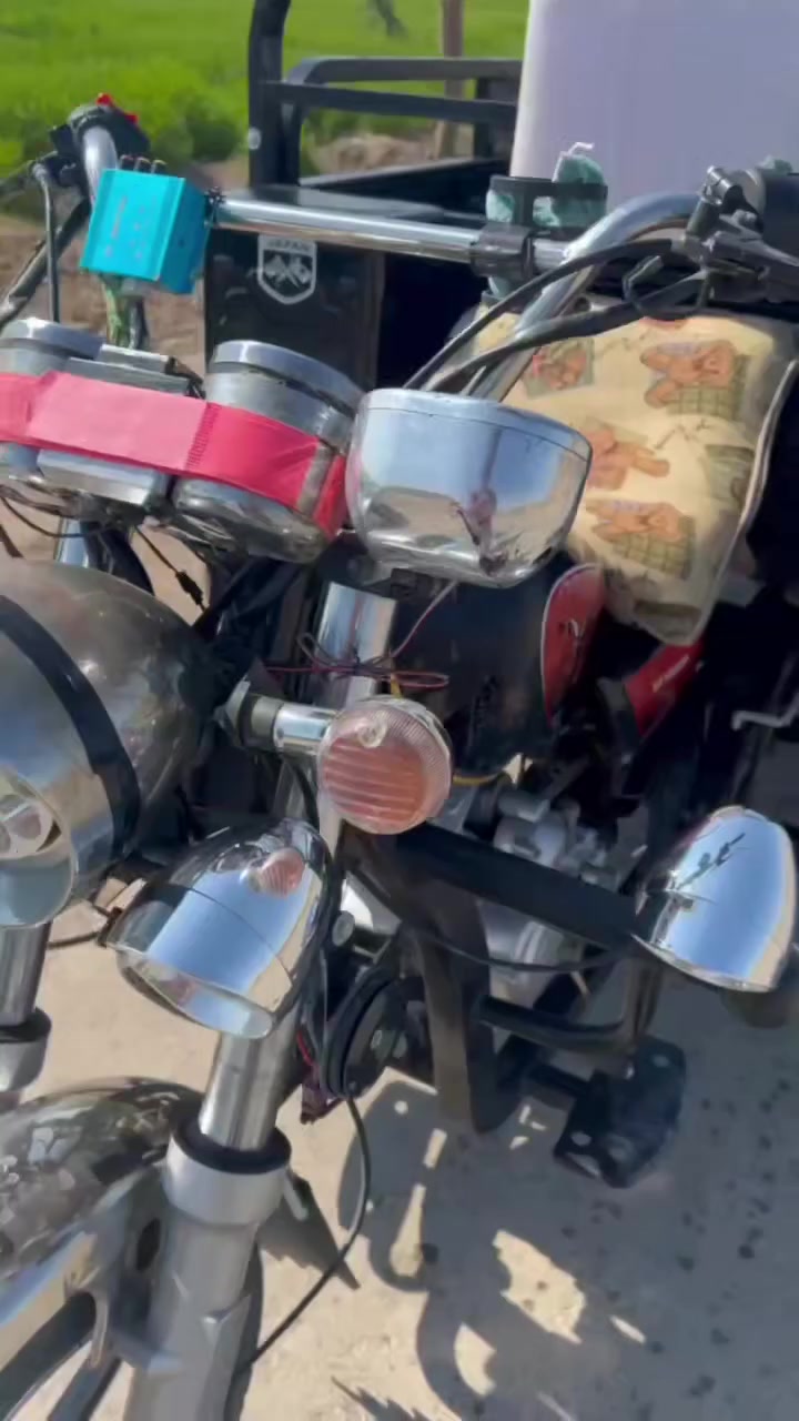 سلام عليكم ستوته للبيع موديل 2022
اوراق اصولي محرك مامفتوح مابيها اي نقص مكاني بابل الهاشمية السعر خاص


**إذا كنت صاحب هذا الإعلان وتريد حذفه لأي سبب، رجاءا أرسل رسالة إلى الدعم الفني**