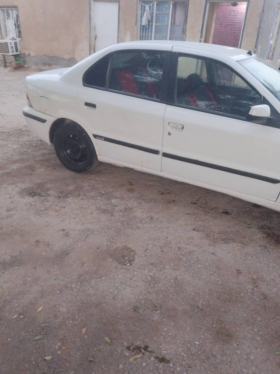 سلام عليكم  سمند موديل 2011 كير اومكينه اوحداديه اوتبريد مكفوله من تبديل والضربه العابره السعر 34 مكاني سماوه *********** بي وتساب ترهم امراوس او بيع
