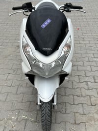 PCX • جيل اول • ياباني