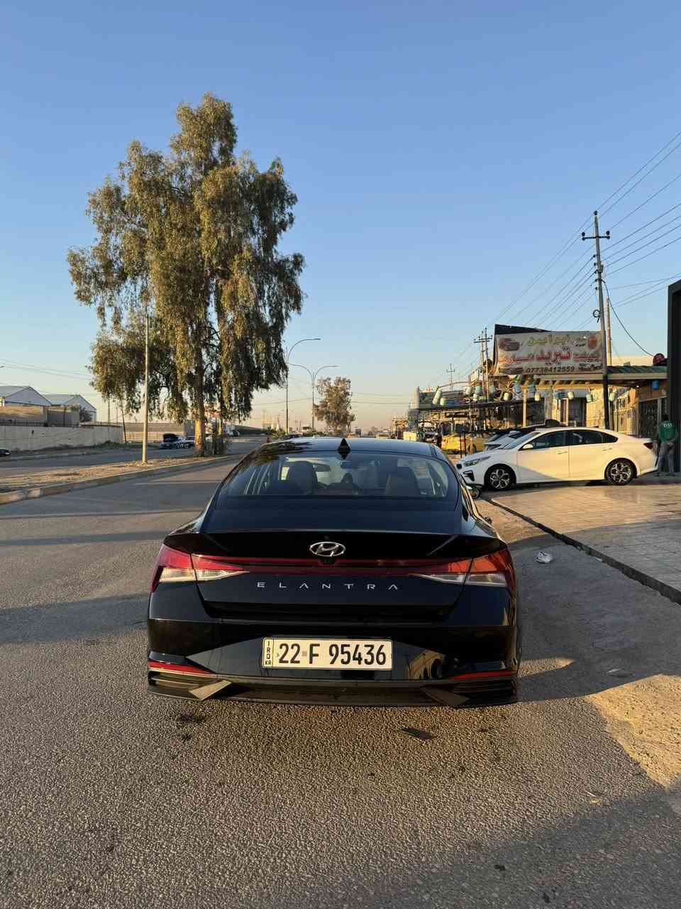 النترا 23 sel plus 

بيها جاملغ ع بارد فقط بدون تبديل بدون صبغ 

ماشية30 الف كيلو 

التواصل 
***********
