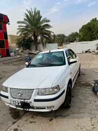 سمند • موديل ٢٠١٢ • الكاظميه