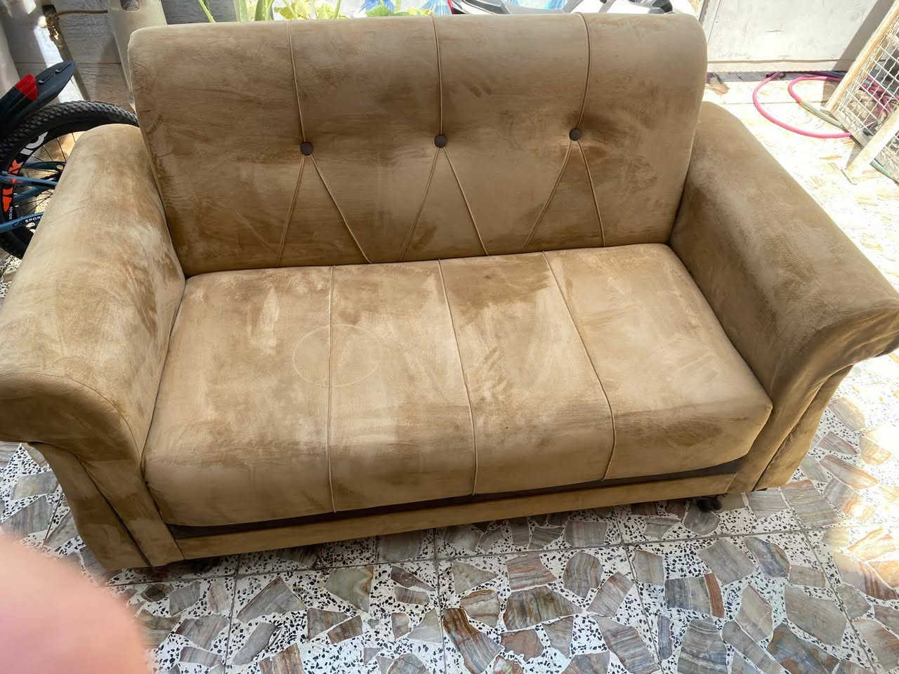 اغراض بيت للبيع بيع مستعجل


**إذا كنت صاحب هذا الإعلان وتريد حذفه لأي سبب، رجاءا أرسل رسالة إلى الدعم الفني**