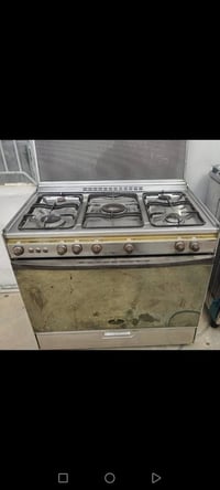 فرن • للبيع • أجهزة منزلية