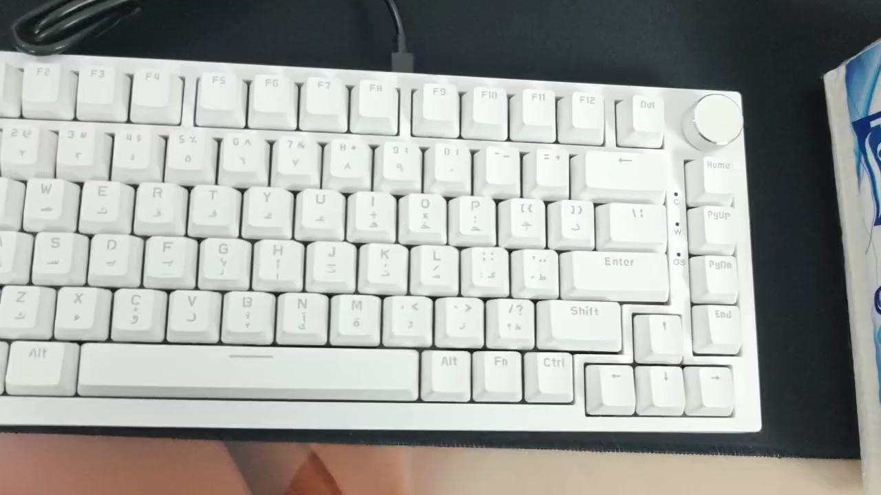 ٧قطع جديد ١٨٠الف عربي نكليزي


**إذا كنت صاحب هذا الإعلان وتريد حذفه لأي سبب، رجاءا أرسل رسالة إلى الدعم الفني**