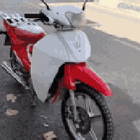 ماطور زرفيز • نضيف • قابل تفاوض