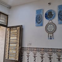 بيت للبيع 50م واجهة 4 ونزال 12 ونص شارع خولة مقابل أسواق عبودي سند 25 ...