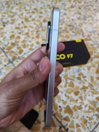 بوكو اف ٧ ذاكره ٥١٢ اخوان أمراوس بجهازي لأن محتاج فرق تواصل واتس 07725...