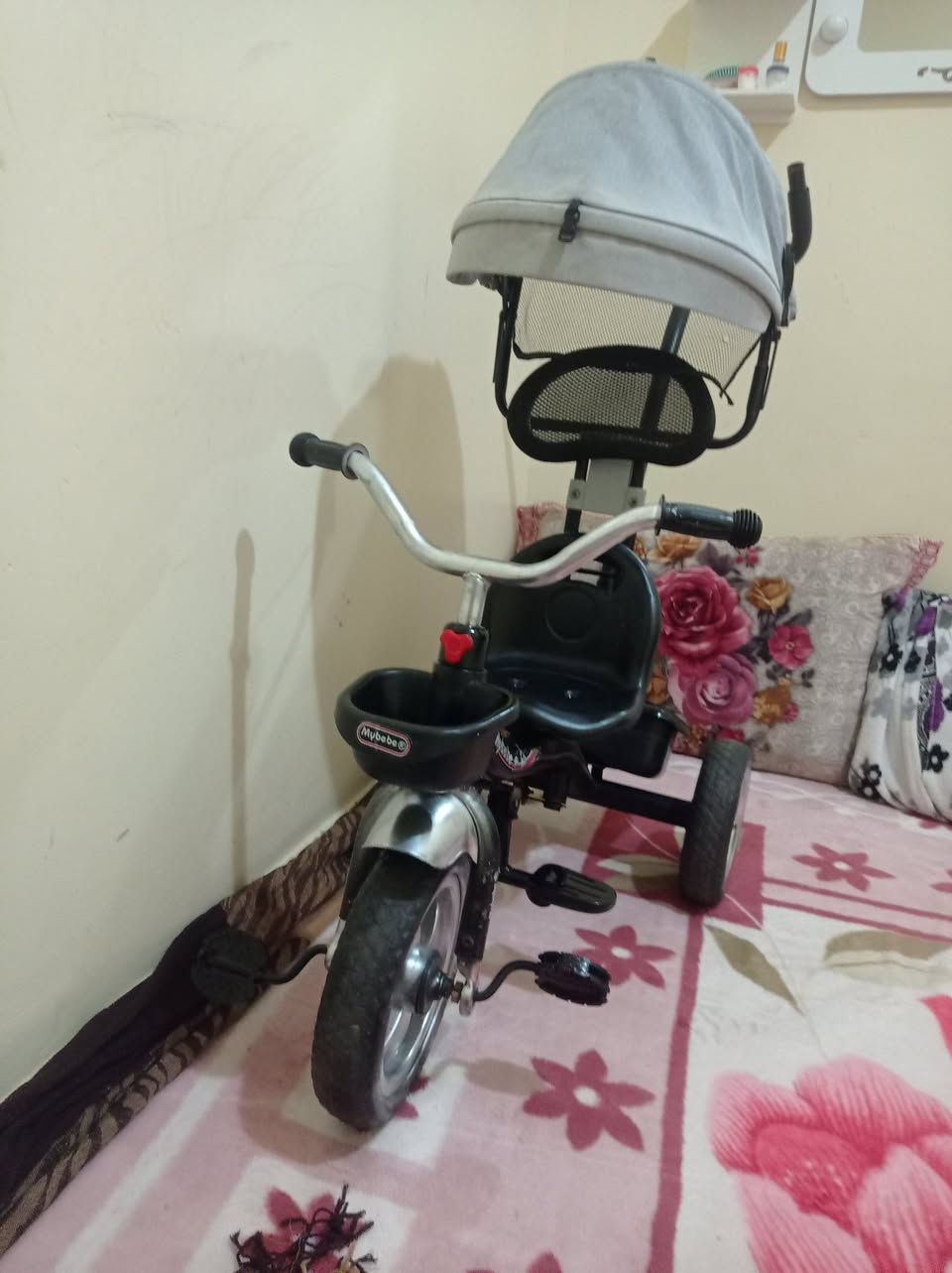 سلام بنات بيكلا اطفال مرحبا لي مهتمة


**إذا كنت صاحب هذا الإعلان وتريد حذفه لأي سبب، رجاءا أرسل رسالة إلى الدعم الفني**
