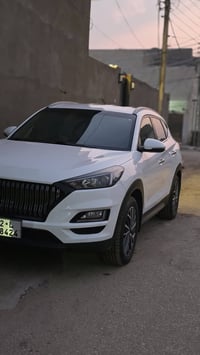 توسان • ٢٠٢٠ • ٧٨ الف