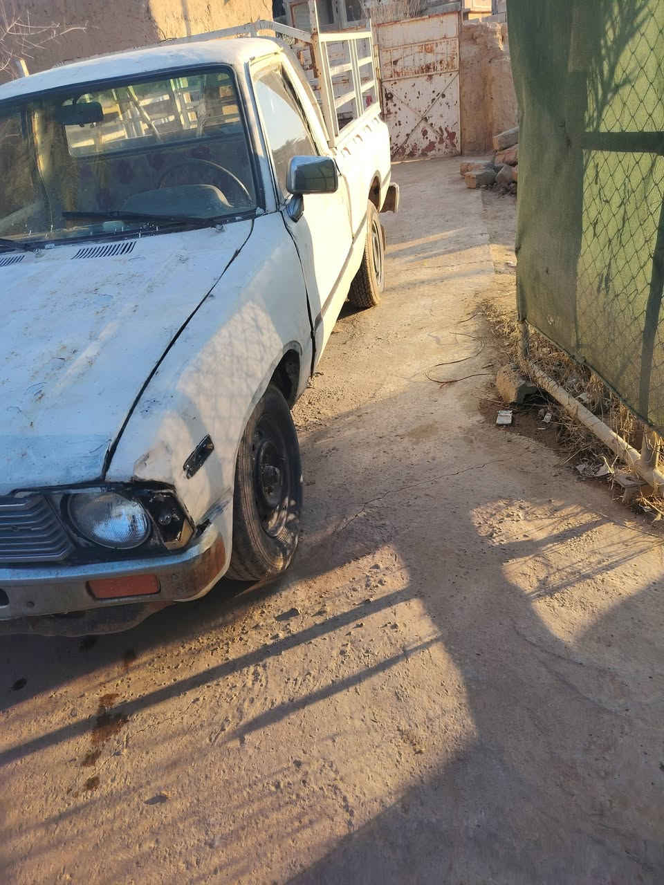 السلام عليكم ورحمه الله وبركاته للبيع بكم 85 كلها شرط ابيع حبل السعر مليونين وبيها مجال لاتصال ***********
