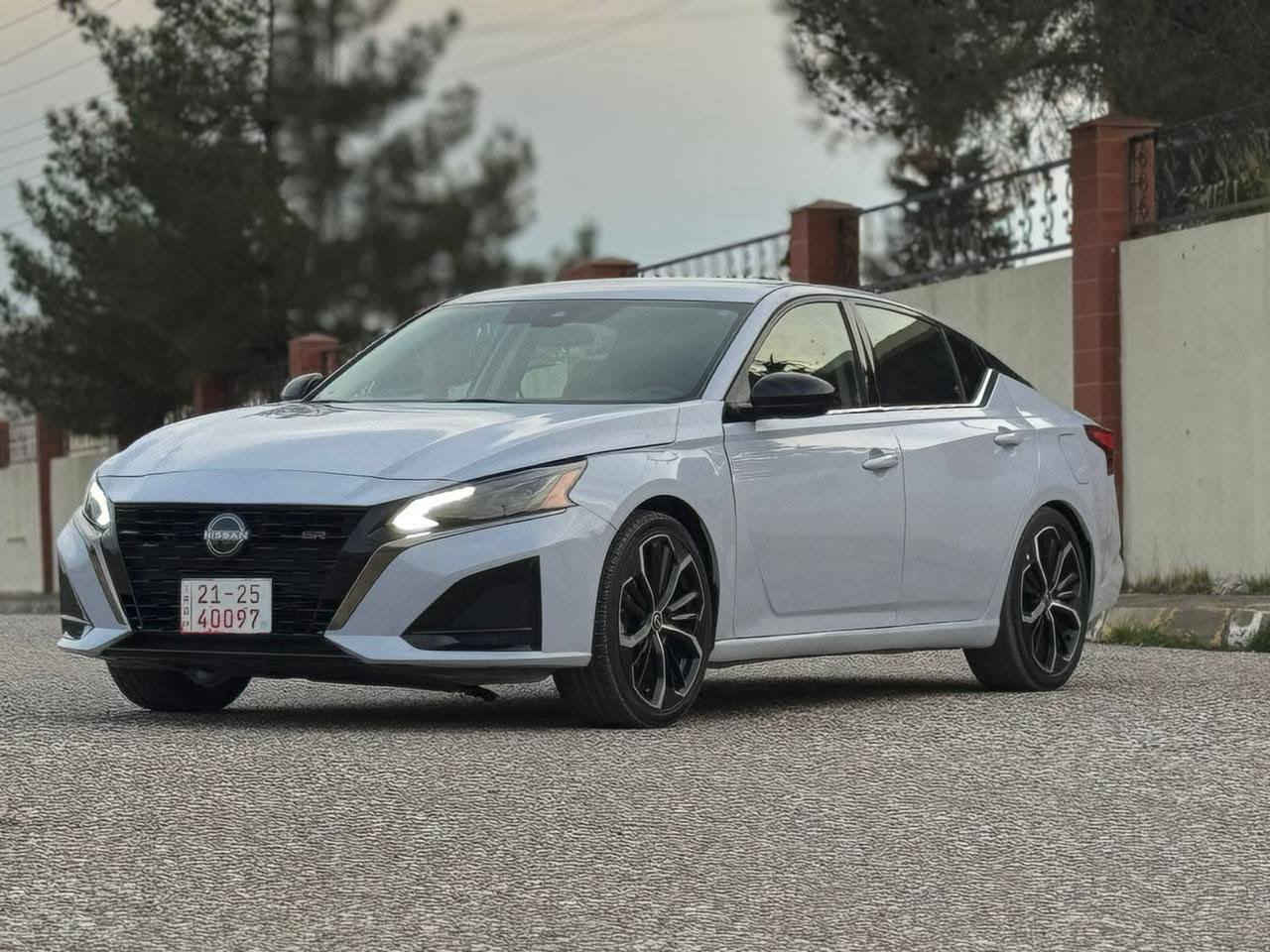 السلام عليكم ورحمه الله 
جديد اليوم نيسان التيما موديل 2024 
لون سموك مميز مواصفات SR 🎀🎀
🍂🍂🍂🍂🍂🍂🍂🍂🍂
مواصفات السياره 
داخل جلد 
كشنات هيتر 
كشن كهربائي السائق 
بصمه ابواب بصمه تشغيل عن بعد 
لايت ال اي دي زينون كشافات امامي ضباب 
تحكمات ستير ن
ويلكم كروم 
تحديد مسار الشارع 
توقف ذاتي طوارئ 
نظام ايكو سبورت نورمال 
محرك حجم 2500,, اربعه سلندر يشتغل على وقود العادي 
شاشه اعطال شاشه جي بي اس ملاحه
كاميرا خلفيه دواره 
رادار امامي جانبي خلفي 
وبعد بيها مواصفات 👉🏻👉🏻👉🏻👉🏻🍂🍂
🍂🍂🍂🍂🍂👈🏻🍂🍂🍂🍂🍂
السياره حادث جانبي جهه السائق الصبغ 
ملاحظه 👉🏻👉🏻👉🏻👉🏻👉🏻👉🏻👉🏻
بيع السياره بنظام التقسيط للموظفين من الموصل 
للاستفسار اتصال هاتفي مباشره 
***********
***********
خابر وتؤمر📱 دهوك, العراق
