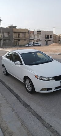 سيراتو • ٢٠١١ • محرك ١٦٠٠