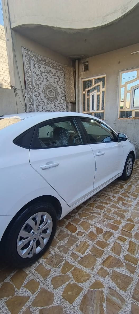 اكسنت ٢٠٢٢ اربيل 
خليجي
محرك ١٦٠٠ دوش اصل
كير at اصل
مثبت سرعه
تبريد قطعتين 
شاشه
تحكمات
ماشيه ٧٧ الف كيلو 
محرك وكير شرط 
سونار موجود ضرر جاملغ امامي رش طخه بسيطه ولباقي مكفول وسونار جديد 
مكان موصل الايمن
هاتف 
***********
***********
السعر ١٣٥
