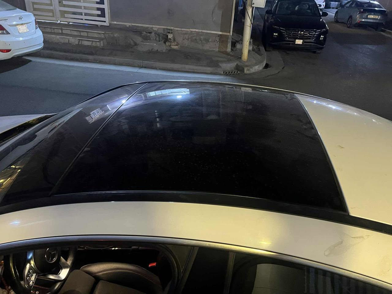 مرسيدس 2019
Cla200 خليجي 

رقم بغداد باسمي تحويل مباشر 
ويل 18 تو سايز 

كير محرك صدر سياره جاهزه 

محرك 2000 تيربو 

السياره بانورما 

ماشيه 48 كيلو

كشنات تدفئه 
 دخول ذكي 
موس لمس 

شفتات بل سترين 

4 وضعيات قياده 

شاشه تتغير ايضاً 4 وضعيات 

الالوان الداخليه متغيره 64 لون 

مري كهرباء  وقلابه عند الرجوع 

شاشه متصله قطعه وحده 

قطعتين تبريد 

السياره نصبته كلش حلوه
ملاحظات سياره بيها بارد بالجاملغ خلفي ونص صبغ بالدعامية خلفيه وسونار موجود 
***********
***********
