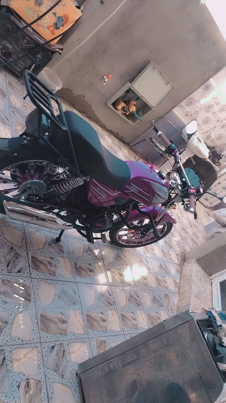 السلام عليكم  دراجه نوع اني ماكس 
للبيع موديل ٢٥
كفاله عامه *********** 
دراجه جديده وبجيس،
