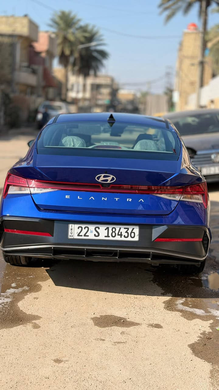 السلام عليكم ‭

هونداي النتراهSEL 2025 الشكل الجديد وارد امريكي ضرر  واضح بل منشور ك 

بدون دواخل لغد شاصي بدنه براكيت راديترات

تبريد كلشي بلادي وضع الشركة 

 . فقط هذا الحادث باقي السياره مكفوله ابيع على الفحص . رقم اربيل جديد هزه جديده سنويه لحد 2031 تريد وكاله او تحويل موجود 

🛑محرك 2000 Doch دوش

🛑 بصمه تشغيل وابواب وجنطه

🛑 تشغيل عن بعد ⚡️

🛑 جنطه ذكيه تفتح اوتو عند الاقتراب🚶🏻‍♂️

🛑 دشبول الكتروني متصل 

🛑اناره داخليه محيطيه متعدده الالوان🌈

🛑رادارات 360 درجه

 🛑رادار جانبي النقطه العمياء ⚠️

🛑رادار خلفي ‼️ 🛑رادار امامي ❗️

🛑تحديد مسار+ سياقة آليه

🛑توقف ذاتي 🚳 عند الاقتراب من سياره 

🛑 لايت  زينون عدسات +Led

🛑كامره دوراه 

🛑شاشة لمس نفكيشن 📲Wi_Fi/ Gps/  تدعم نظام Android Auto +Car play 

‏🛑‎فول تحكم ستيرن

🛑كروز مثبت سرعه 

🛑ثلاث وضعيات قيادة 

🛑‏Smart‏-Sport-Normal

🛑 داخل رصاصي

🛑اوتو هولد @/اطفاء المحرك الذاتي

🛑منافذ Usp /Aux /12v

‏‎🛑نظام ABS/مانع انزلاق

🛑شاشه ظبط بل دشبول

‏‎🛑 حساس اطارات

‏🛑‎ویل کب كروم  

السياره جاهزه ومابيه اي نقص للبيع رايدها. 170
 ***********
