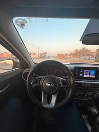 سيراتو • ٢٠١٩ • بدون حادث