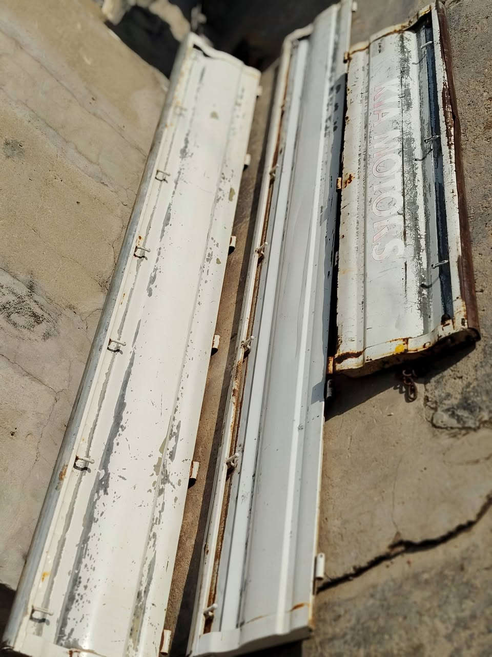 سلام عليكم قراض كيا دمعه مديل 12 فصختهن بلادي *********** بغداد
