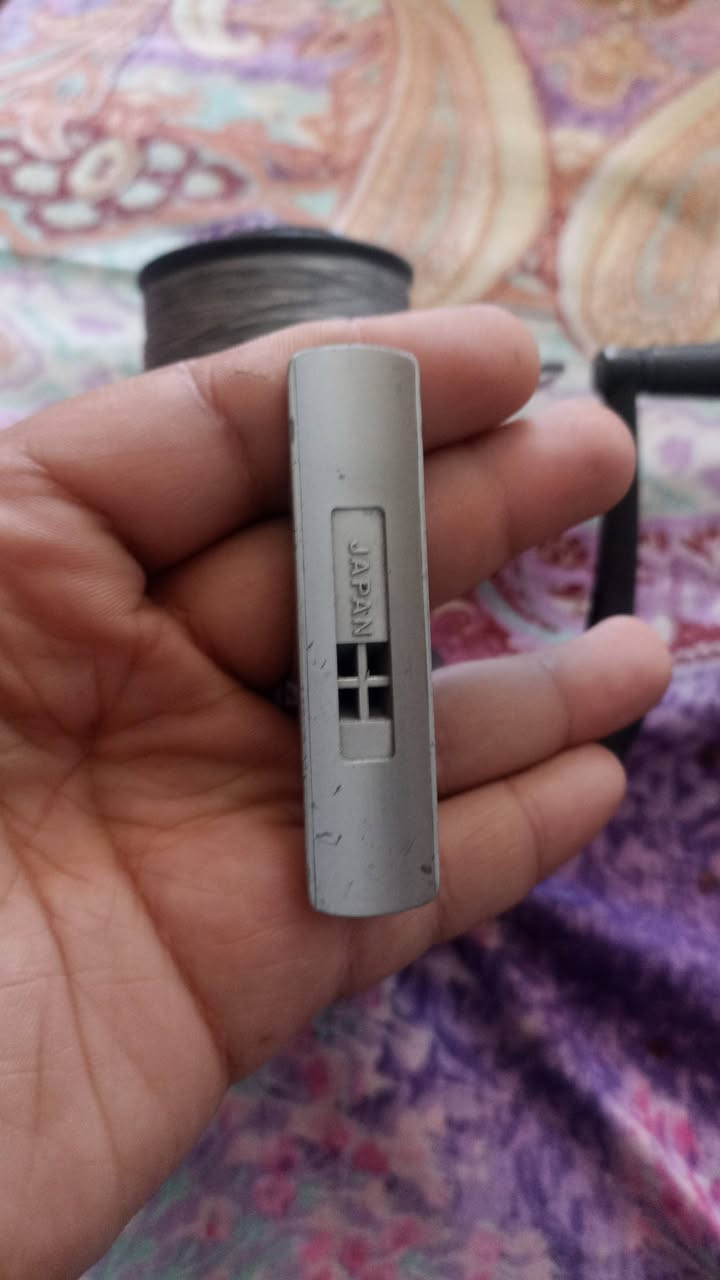 سلام عليكم
يتم إعادة النشر بسبب الوعود الكاذبة 
مكينه دايوا ياباني اسبول عالي ثابت سعرها 45 يوجد توصيل لكل العراق 5 تواصل واتساب ***********
