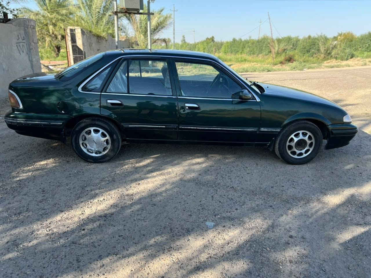 السلام عليكم..
برنس اوتوماتيك موديل 94 نقصها بس التبريد كير ونجي تايرات جدد كشر مثل ما موضح بالصور بسمي داخلها جديد ما تصرف عليها بس تبريد يعني غاز وكمبريسر سعرها 38 وبيها مجال بسيط مكاني الكرمة ابراهيم بن علي قريب على التاجي وسبع البور والشعلة وأبو غريب لجماعة بغداد... الشراي يتصل على الرقم ***********
***********

