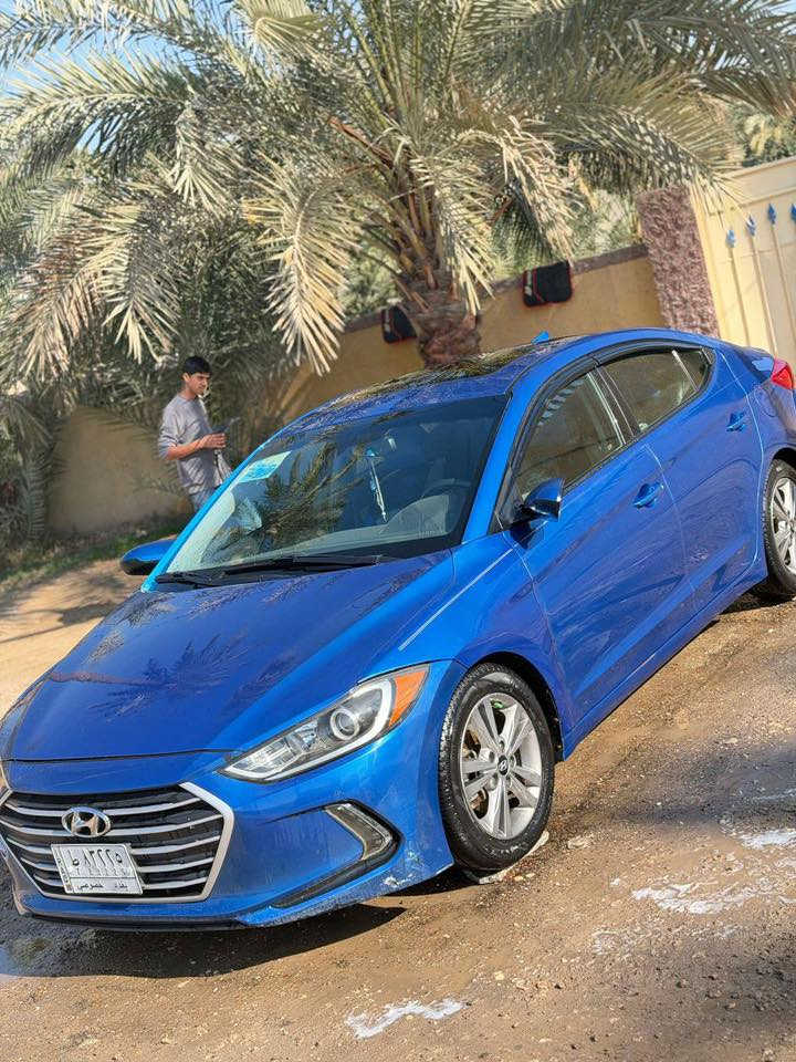 السلام عليكم
النترا 2018
وارد امريكي فول مواصفات
بصمة فتحة تدفئة كشنات
مواصفات الفول معروفة
السيارة حدثهااا كما موضح بالصورة فقط البنيد تبديل بدون دواخل والجاملغات راجعات بارد نفسهن بدون تبديل
لغد شاصي مكفول
كير مكينة برغي ما مفتوح عل وضع الشركة سيارة نظافة خير من اللّٰه مكينة 2000 دوش
ماشية 120
رقم بغداد مشروع وطني
مكاني بابل حلة
الشراي يراسلني واتساب ويدلل
سعر معقول ومناسب 
هـ/***********

