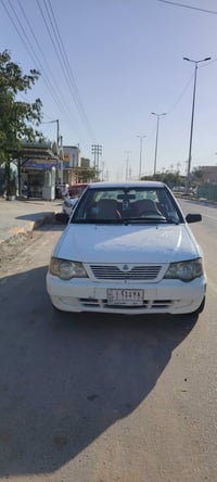 سايبا ٢٠١١ • محرك ما بيه شي • تبريد ما يشتغل