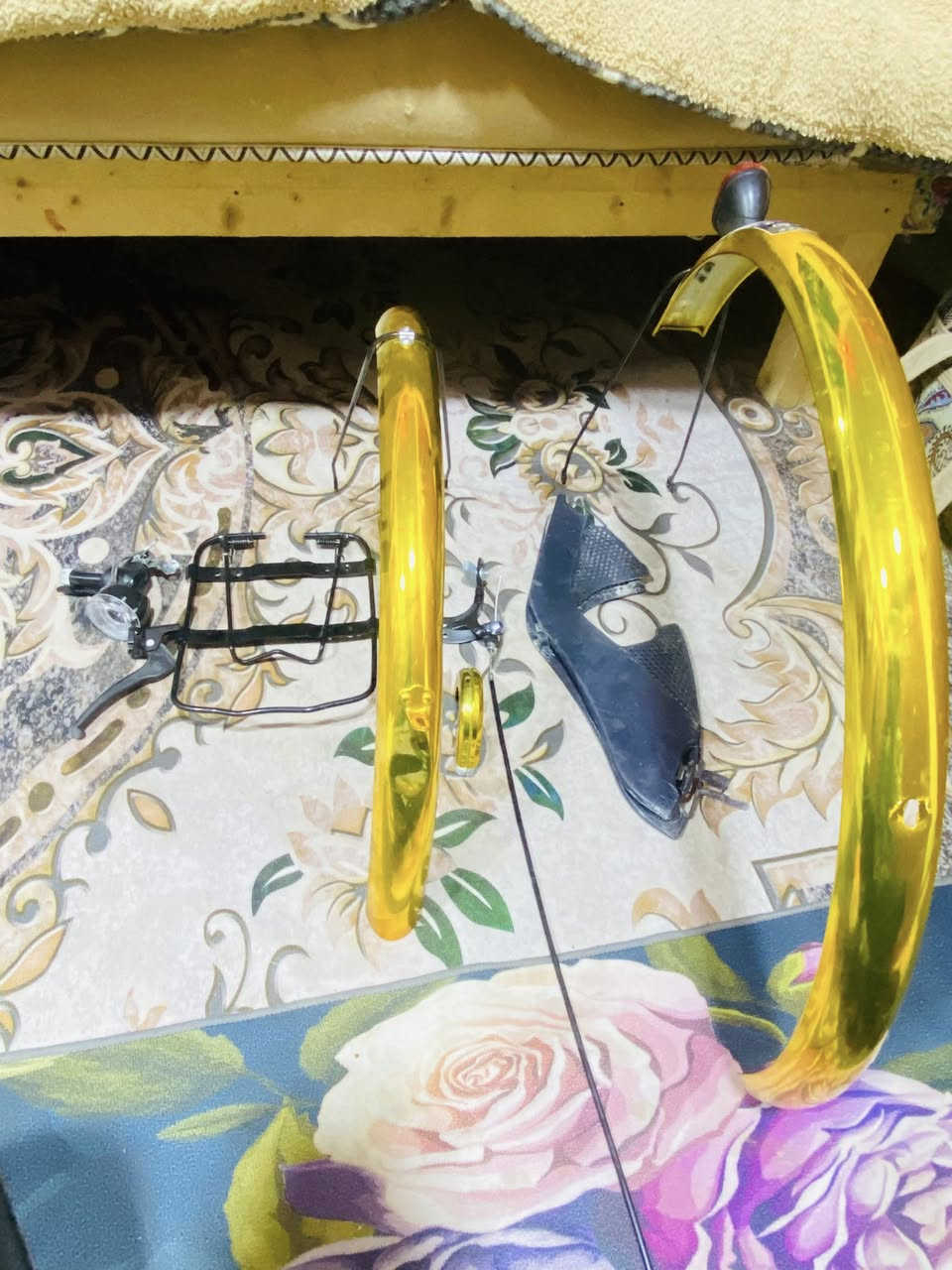 ‏سلام عليكم باس كل موديل 21 أغراض كاملة سعر 160 عنواني نجف حي الرحمة
***********
