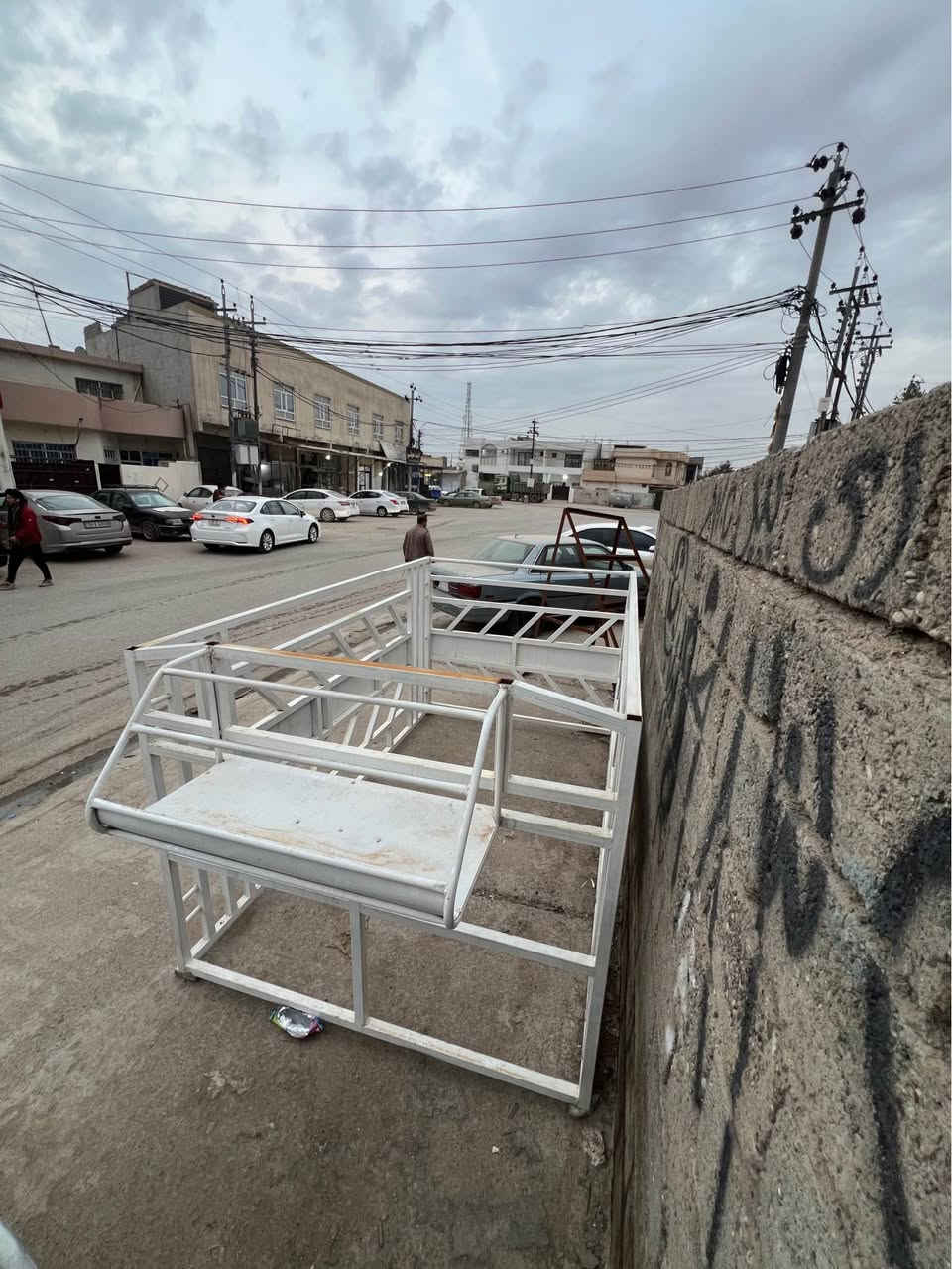 م أربيل, العراق


**إذا كنت صاحب هذا الإعلان وتريد حذفه لأي سبب، رجاءا أرسل رسالة إلى الدعم الفني**