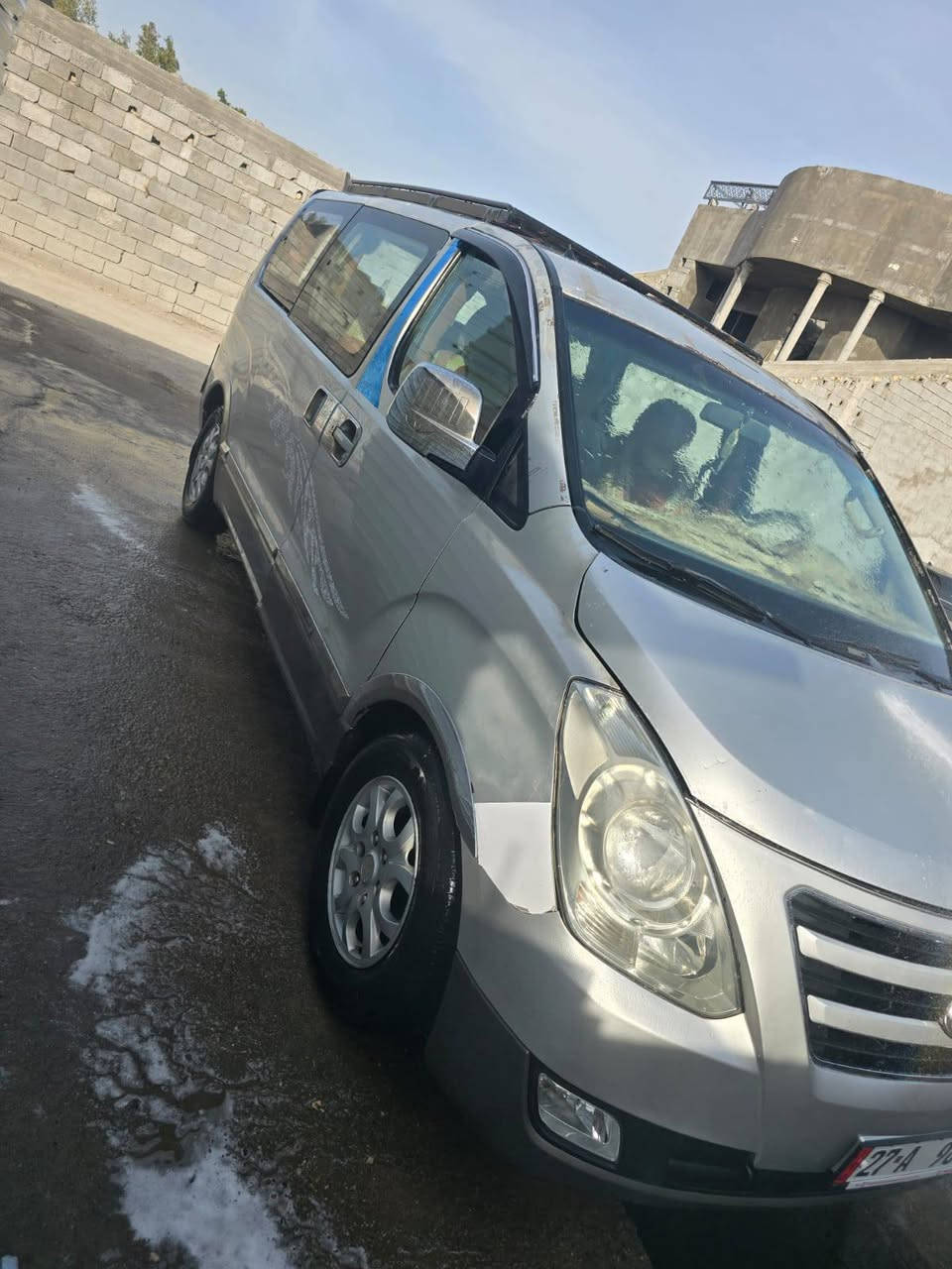 سلام عليكم ستاركس ٢٠٠٩ مفتوح كير عادي رقم ذيقار غير مكفوله  سياره جاهزه وحلوه مكينه حلوه  سعر ٩٥ بيها مجال بصره ابو الخصيب مهيجران ***********
