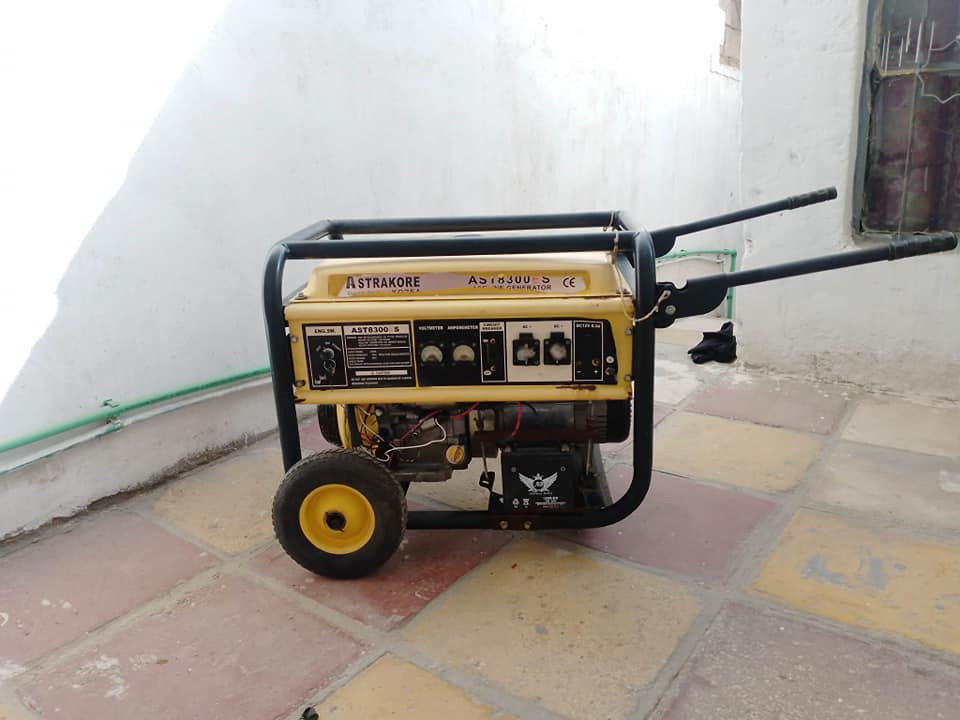 سلام عليكم اني مكلف بنشر مولده مستعمله للبيع اخت الجديد اتصال علا هاذه رقم *********** النجف جديده الرابعه قرب المصلخ سعره ٣٥٠ وبيه مجال النجف, العراق
