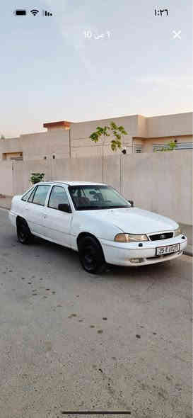 للبيع دايو سلو موديل ٩٤ 
سنويه ورقم كركوك جديد لحد ٢٠٣٠ 
شاشه محرك اوتو حجم ١٦ مابيه اي ضربه لاصرف لابخار محرك وكير بشرط صدر جديد باتري جديد تايرات جديد سياره ماتريد مصرف ولاربع شغل واطلع السعر ٣٨ بي مجال قليل للشراي مكان السياره طوز خرماتو 

*********** كركوك
