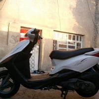 دراجة بريز • الطوبجي بغداد