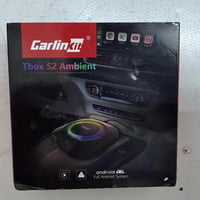 كاربلاي واندرويد اوتو • رام 4 ب64 • جديد