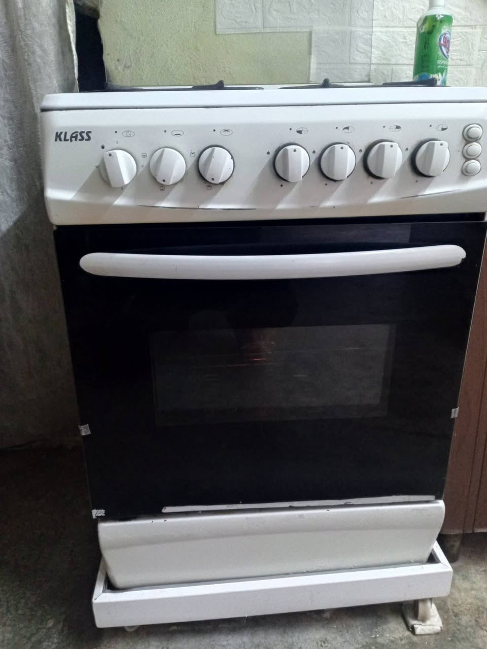 طباخ اربعةعيون للبيع شغال حتی الفرن بشرط السعر50الف بي مجال مكان كركوك الحرية رزكاري


**إذا كنت صاحب هذا الإعلان وتريد حذفه لأي سبب، رجاءا أرسل رسالة إلى الدعم الفني**