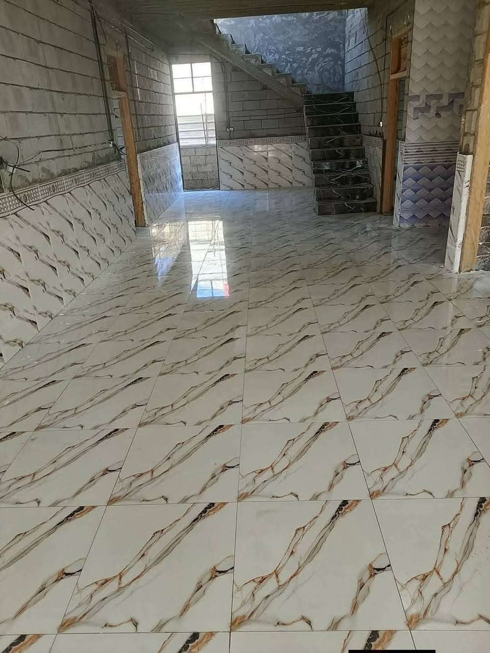 *********** كادر سيراميك بغداد
