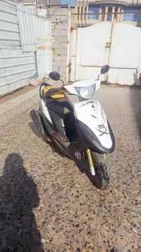 دراجه ماكس عدل 120  كلشي موضح بلصوره  صلنصه FM رياضي  كشن رياضي طبي دب...