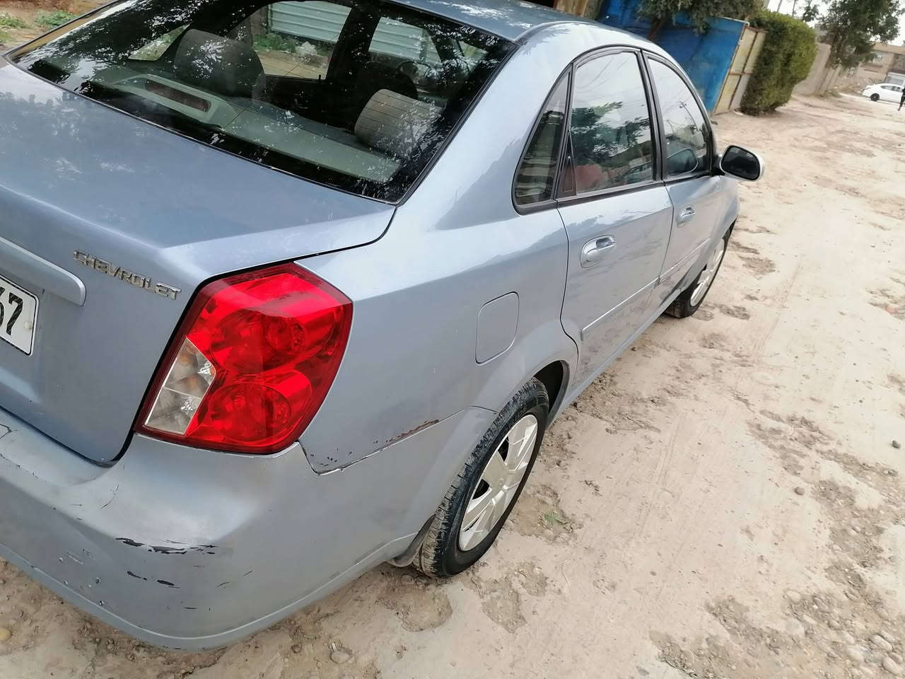 السلام عليكم لبيع اوبتره خليجي اوتماتيك ٢٠٠٩ سياره لابيهه لاضربه ولا تبديل بيهه مكانات صبغ اثر جراد  رقم بغداد دولي تخم تاير جديد صدر أمامي خلفي جديد باتري جديد شاشه كامره سياره جاهزه من كل نواحي مابيهه اي نقص مكان سياره بغداد لكرخ سعر (٦٥)وبيهه مجال //***********
