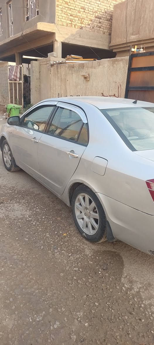 السلام عليكم للبيع مويل موديل ٢٠١٣ رقم بغداد انكليزي صبغ بس باب العبري والباقي مكفول كير ومحرك مكفولات حداديه جديده مكان بابل المحاويل السعر ٤٦ وبيه مجال
الرقم ***********
