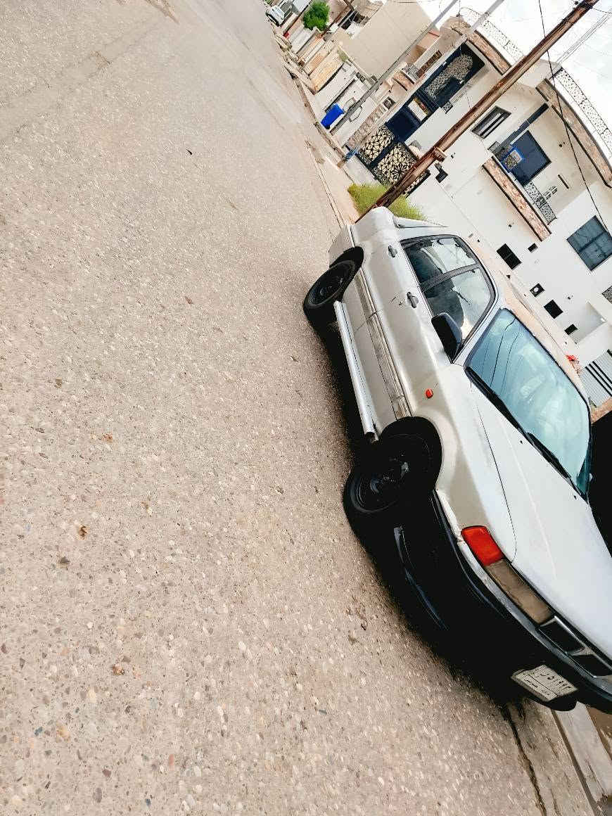 كلاند موديل 91 سنويه كارتوني ساقطه كير صدر تايرات باتري جدد محرك بي تنقيص خفيف مكانه كركوك سعر 15 قفل ***********/*********** كركوك, العراق
